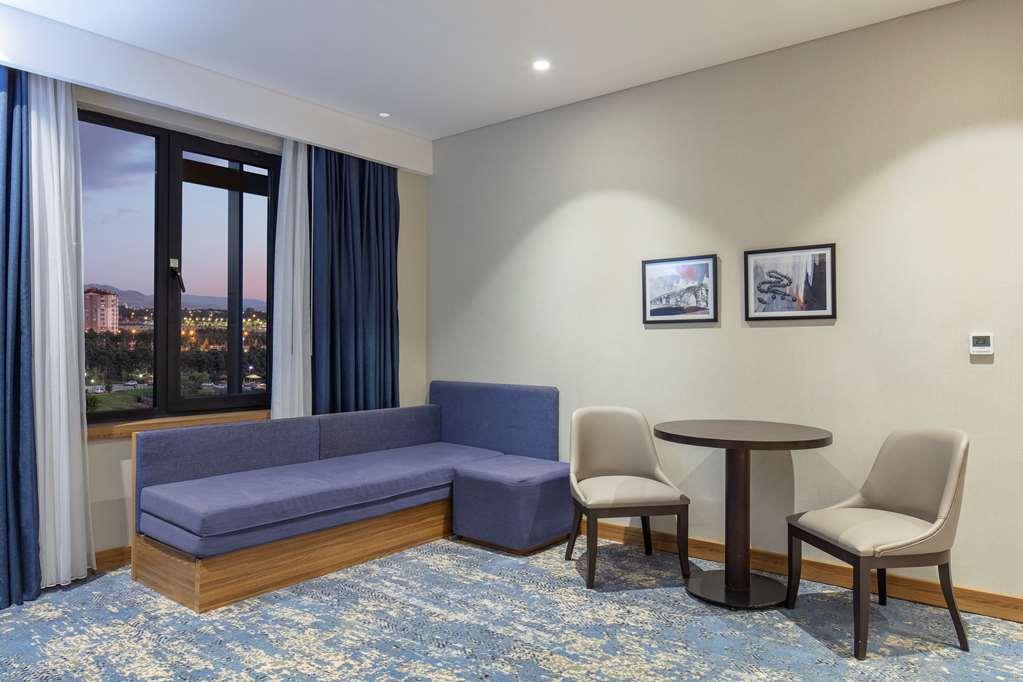 Hilton Garden Inn Erzurum ห้อง รูปภาพ