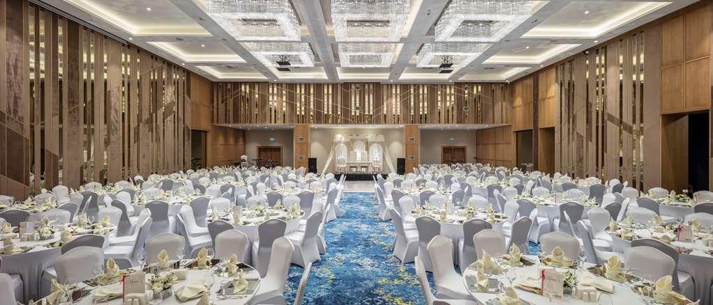 Hilton Garden Inn Erzurum สิ่งอำนวยความสะดวก รูปภาพ
