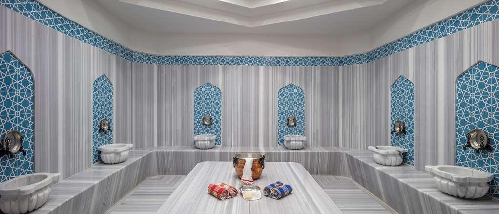 Hilton Garden Inn Erzurum สิ่งอำนวยความสะดวก รูปภาพ
